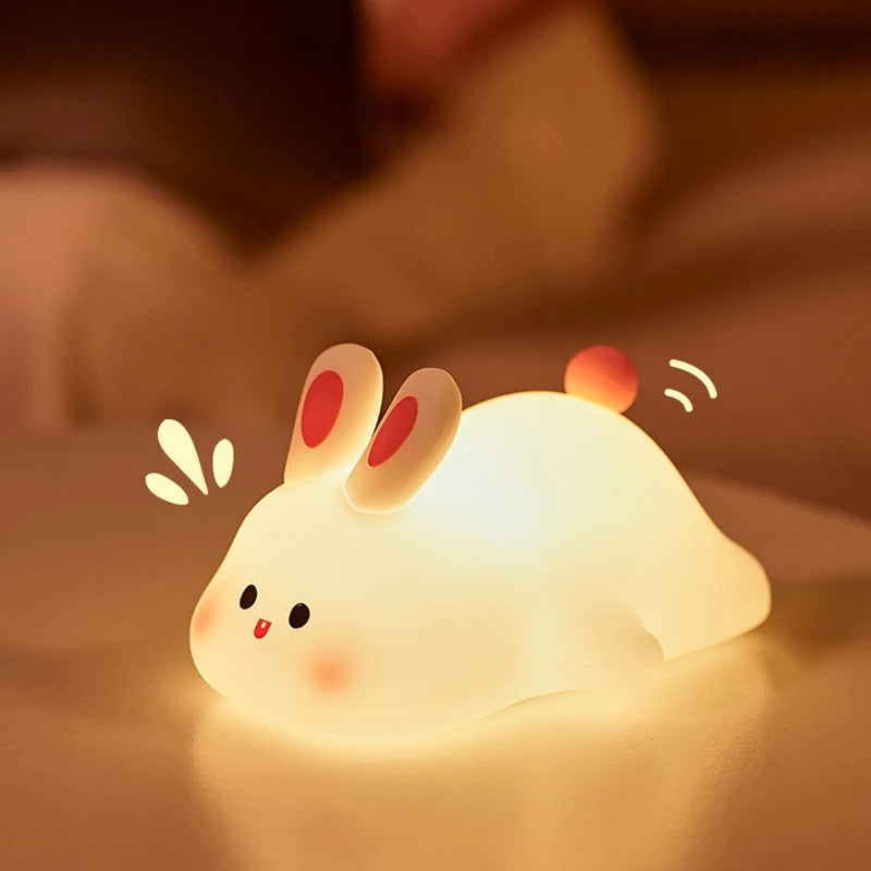 Binky the Bunny