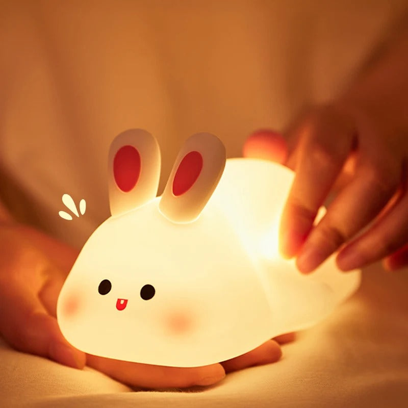Binky the Bunny